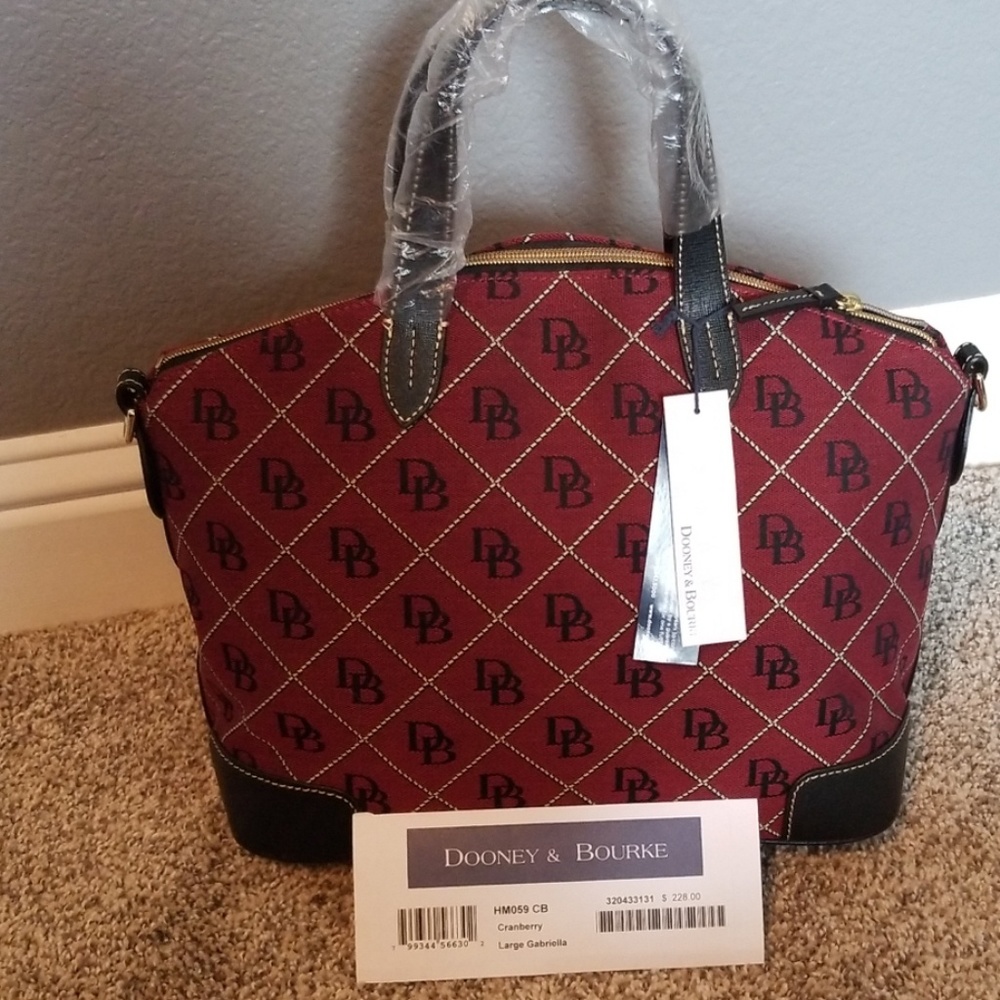 Dooney & Bourke Handbag